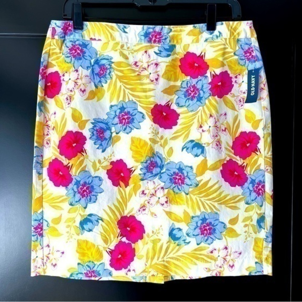 💚NWT Old Navy women’s skirt size 10